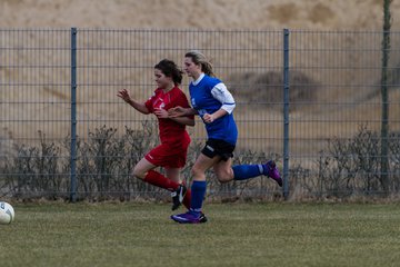 Bild 178 - B-Juniorinnen FSC Kaltenkirchen - Kieler MTV : Ergebnis: 2:4